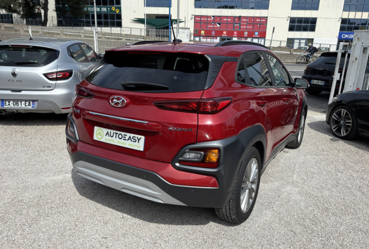 Hyundai Kona 1.0 T-GDI 120 CH EDITION 1