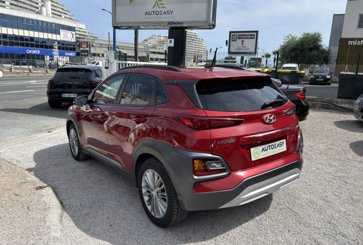 Hyundai Kona 1.0 T-GDI 120 CH EDITION 1