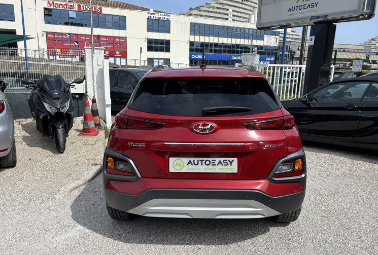 Hyundai Kona 1.0 T-GDI 120 CH EDITION 1