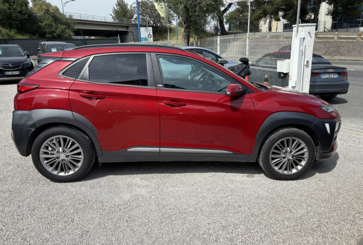 Hyundai Kona 1.0 T-GDI 120 CH EDITION 1