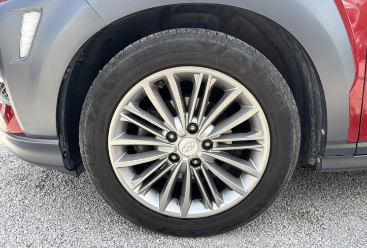Hyundai Kona 1.0 T-GDI 120 CH EDITION 1