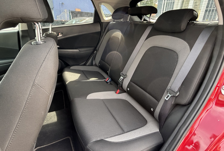Hyundai Kona 1.0 T-GDI 120 CH EDITION 1