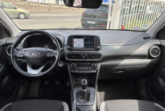 Hyundai Kona 1.0 T-GDI 120 CH EDITION 1