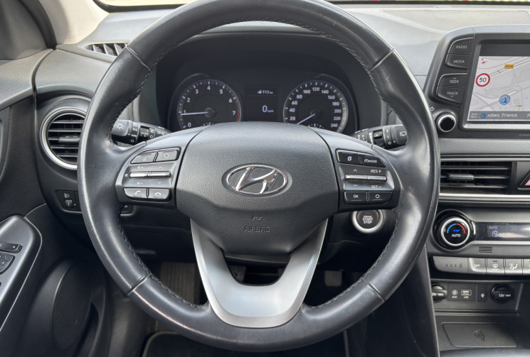 Hyundai Kona 1.0 T-GDI 120 CH EDITION 1