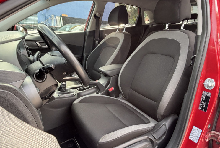 Hyundai Kona 1.0 T-GDI 120 CH EDITION 1