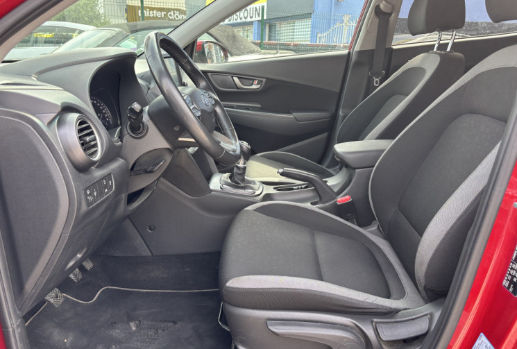 Hyundai Kona 1.0 T-GDI 120 CH EDITION 1