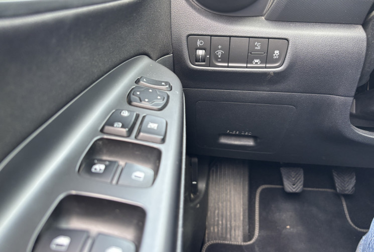 Hyundai Kona 1.0 T-GDI 120 CH EDITION 1