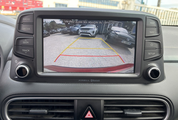Hyundai Kona 1.0 T-GDI 120 CH EDITION 1
