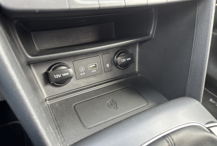 Hyundai Kona 1.0 T-GDI 120 CH EDITION 1