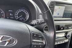 Hyundai Kona 1.0 T-GDI 120 CH EDITION 1