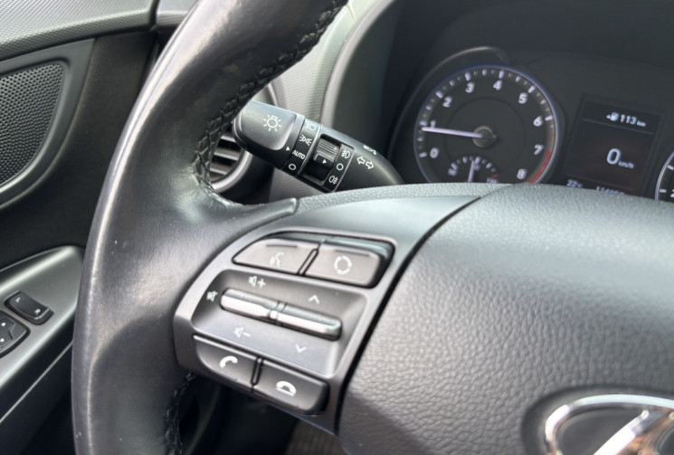 Hyundai Kona 1.0 T-GDI 120 CH EDITION 1