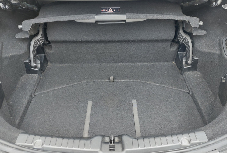 Mercedes SLC 200 2.0 i 184 ch 9G-tronic SPORTLINE 51800 KMS