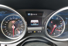 Mercedes SLC 200 2.0 i 184 ch 9G-tronic SPORTLINE 51800 KMS
