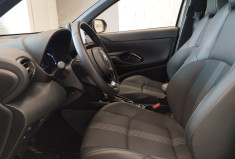 Toyota Yaris Cross 116 Hybrid TRAIL 4WD E-CVT BOITE AUTO 