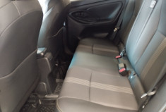 Toyota Yaris Cross 116 Hybrid TRAIL 4WD E-CVT BOITE AUTO 