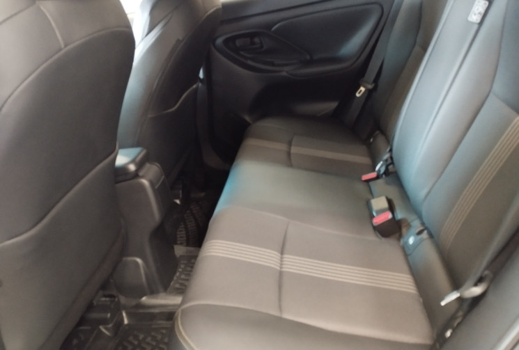 Toyota Yaris Cross 116 Hybrid TRAIL 4WD E-CVT BOITE AUTO 