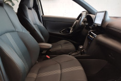 Toyota Yaris Cross 116 Hybrid TRAIL 4WD E-CVT BOITE AUTO 