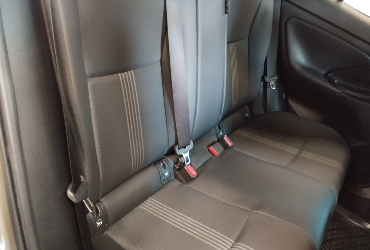 Toyota Yaris Cross 116 Hybrid TRAIL 4WD E-CVT BOITE AUTO 