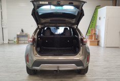 Toyota Yaris Cross 116 Hybrid TRAIL 4WD E-CVT BOITE AUTO 