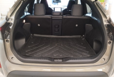 Toyota Yaris Cross 116 Hybrid TRAIL 4WD E-CVT BOITE AUTO 