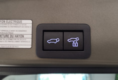 Toyota Yaris Cross 116 Hybrid TRAIL 4WD E-CVT BOITE AUTO 