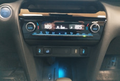 Toyota Yaris Cross 116 Hybrid TRAIL 4WD E-CVT BOITE AUTO 