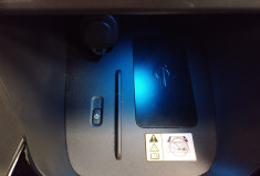 Toyota Yaris Cross 116 Hybrid TRAIL 4WD E-CVT BOITE AUTO 
