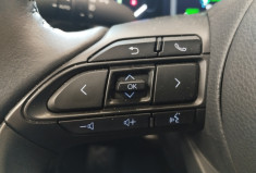 Toyota Yaris Cross 116 Hybrid TRAIL 4WD E-CVT BOITE AUTO 