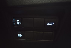 Toyota Yaris Cross 116 Hybrid TRAIL 4WD E-CVT BOITE AUTO 