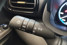 Toyota Yaris Cross 116 Hybrid TRAIL 4WD E-CVT BOITE AUTO 