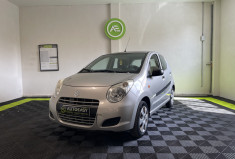 Suzuki ALTO II 1.0 68cv / Moteur à chaîne