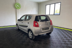 Suzuki ALTO II 1.0 68cv / Moteur à chaîne