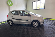 Suzuki ALTO II 1.0 68cv / Moteur à chaîne