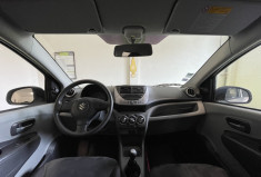 Suzuki ALTO II 1.0 68cv / Moteur à chaîne