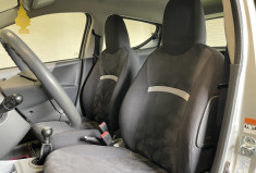 Suzuki ALTO II 1.0 68cv / Moteur à chaîne