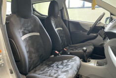 Suzuki ALTO II 1.0 68cv / Moteur à chaîne