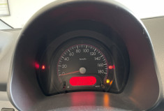 Suzuki ALTO II 1.0 68cv / Moteur à chaîne