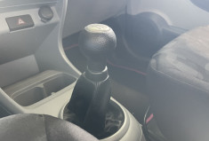 Suzuki ALTO II 1.0 68cv / Moteur à chaîne