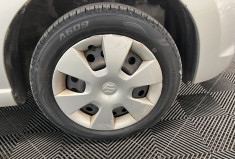 Suzuki ALTO II 1.0 68cv / Moteur à chaîne