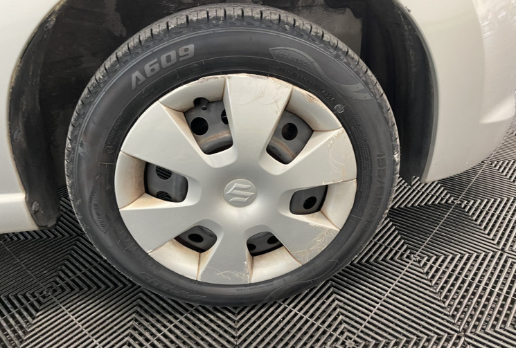 Suzuki ALTO II 1.0 68cv / Moteur à chaîne