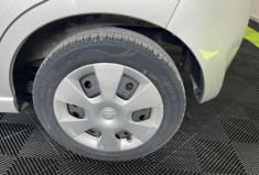 Suzuki ALTO II 1.0 68cv / Moteur à chaîne