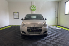Suzuki ALTO II 1.0 68cv / Moteur à chaîne