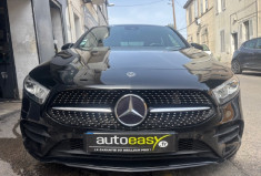 Mercedes Classe A 180d AMG 116cv Boîte auto origine France /CAMÉRA/JANTE ALU/SIEGE SPORT/CARPLAY