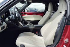 Mazda MX-5 MX-5 1.5 SKYACTIV-G 132ch Sélection 2022