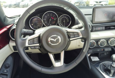 Mazda MX-5 MX-5 1.5 SKYACTIV-G 132ch Sélection 2022