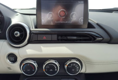 Mazda MX-5 MX-5 1.5 SKYACTIV-G 132ch Sélection 2022