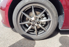 Mazda MX-5 MX-5 1.5 SKYACTIV-G 132ch Sélection 2022