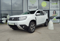 Dacia Duster 1.0 ECO-G 100ch Prestige + 4x2