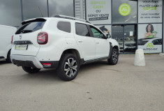 Dacia Duster 1.0 ECO-G 100ch Prestige + 4x2