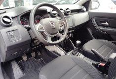 Dacia Duster 1.0 ECO-G 100ch Prestige + 4x2